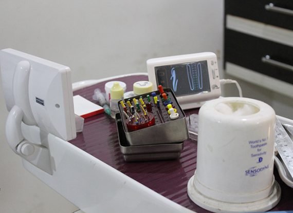 Clinical Dentistry Fellowship Clinical Dentistry Fellowship