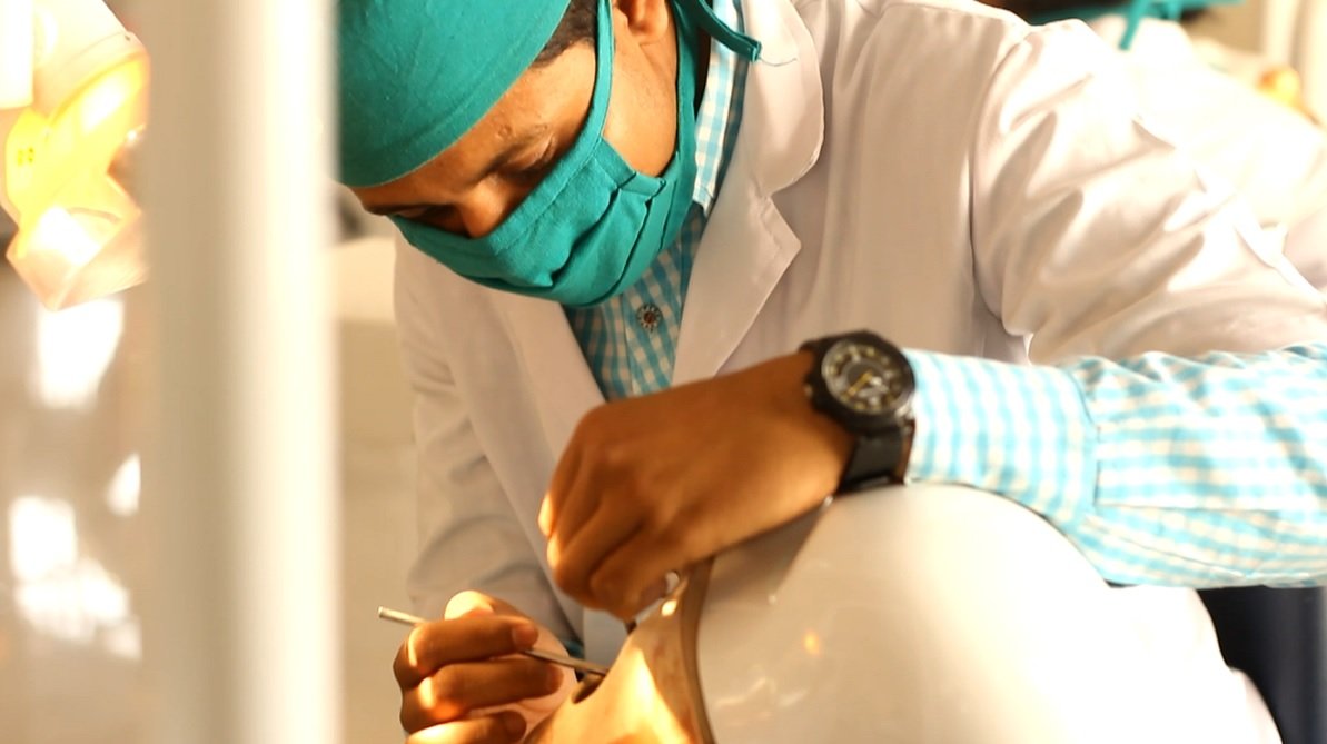 Endodontics Fellowship Asian Dental Academy