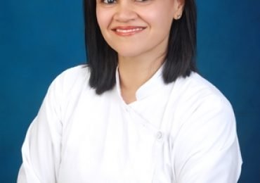 Dr Varsha Rao