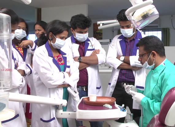 Endodontics Fellowship Endodontics Fellowship